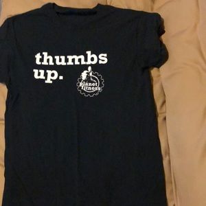 Planet fitness shirt